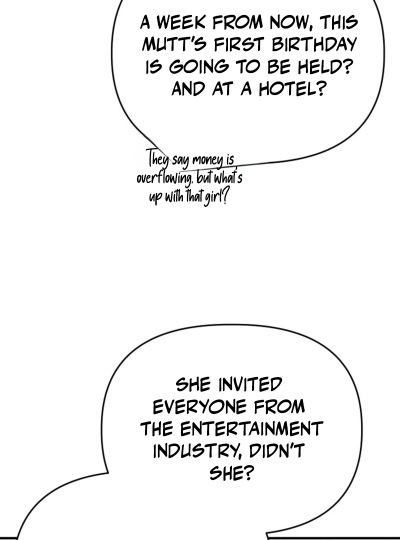 Face Genius, 0-Year-Old Top Star Chapter 11 page 60