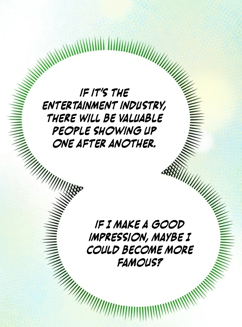 Face Genius, 0-Year-Old Top Star Chapter 11 page 64