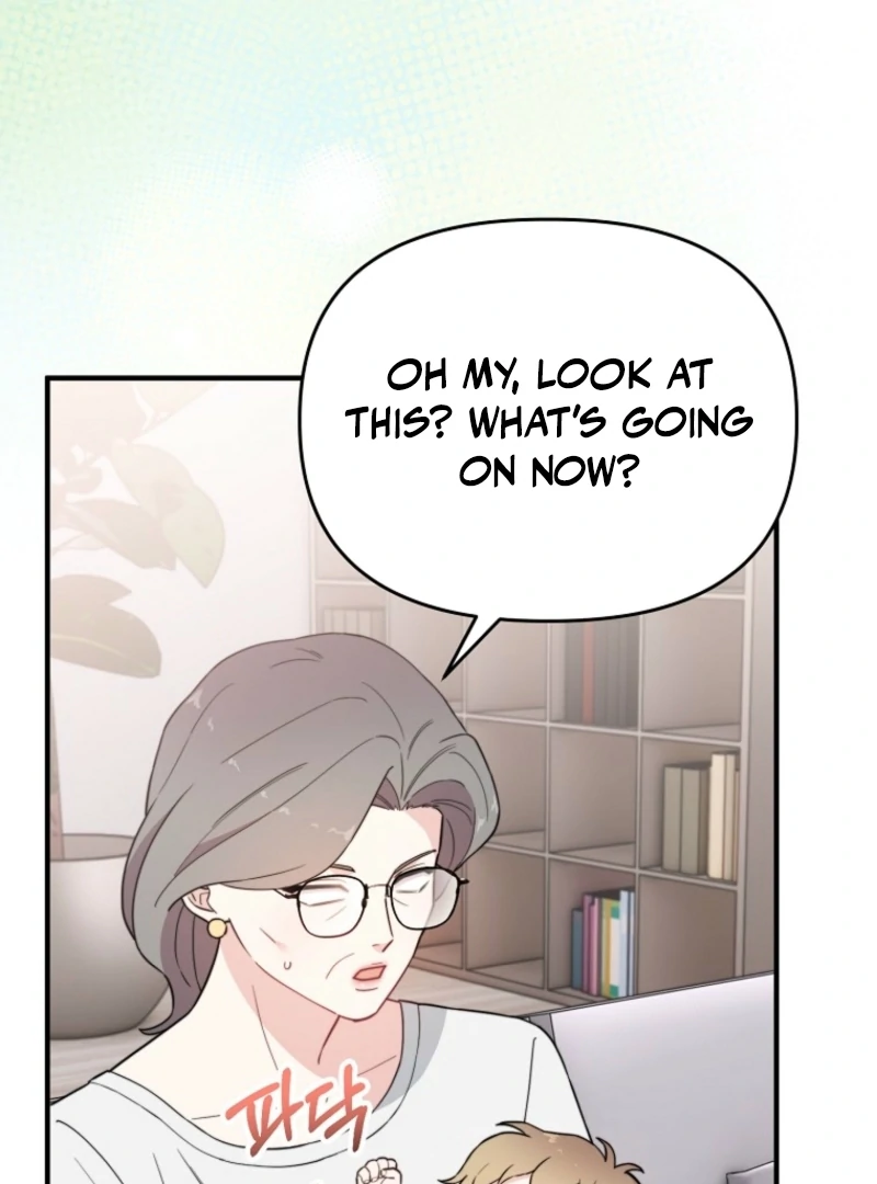 Face Genius, 0-Year-Old Top Star Chapter 11 page 65