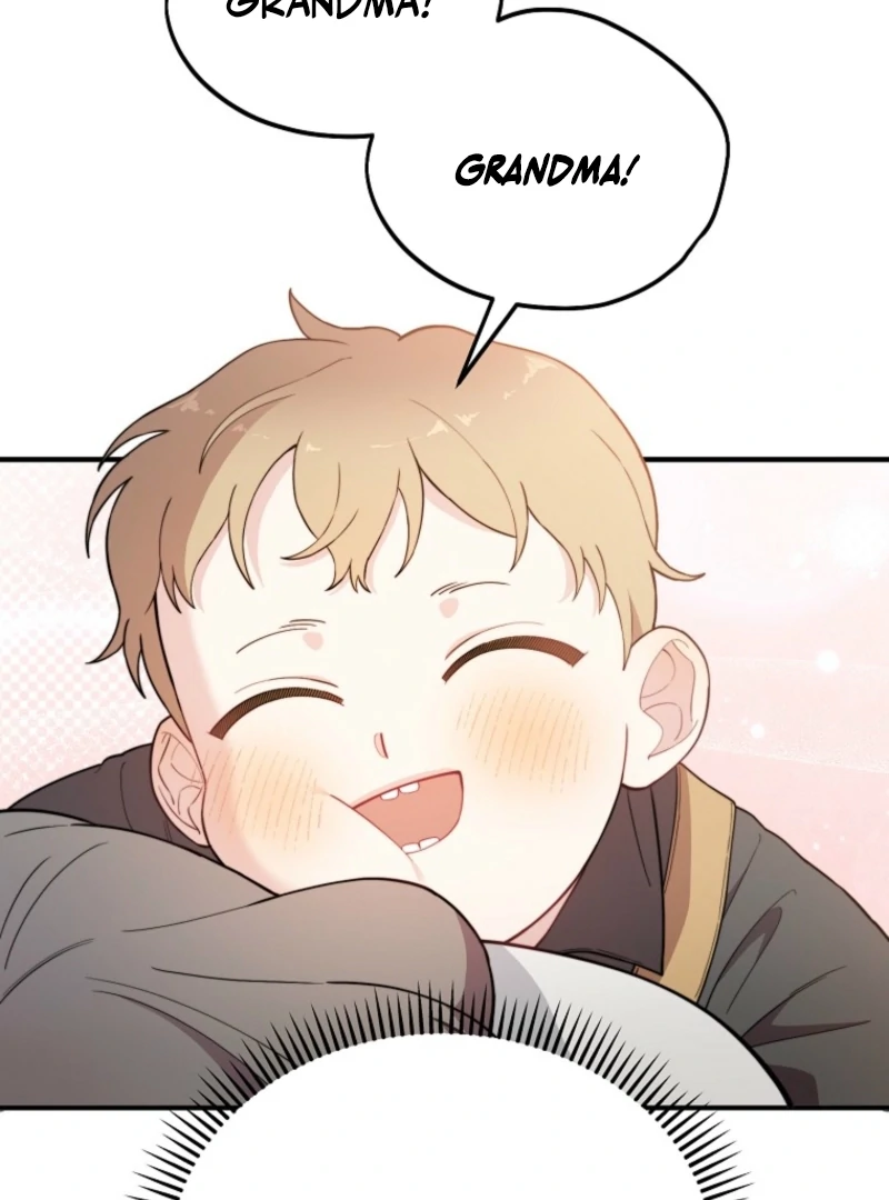 Face Genius, 0-Year-Old Top Star Chapter 11 page 71