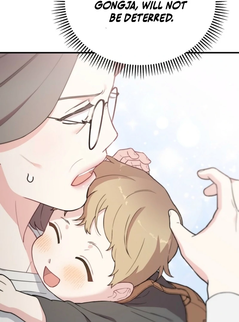 Face Genius, 0-Year-Old Top Star Chapter 11 page 78