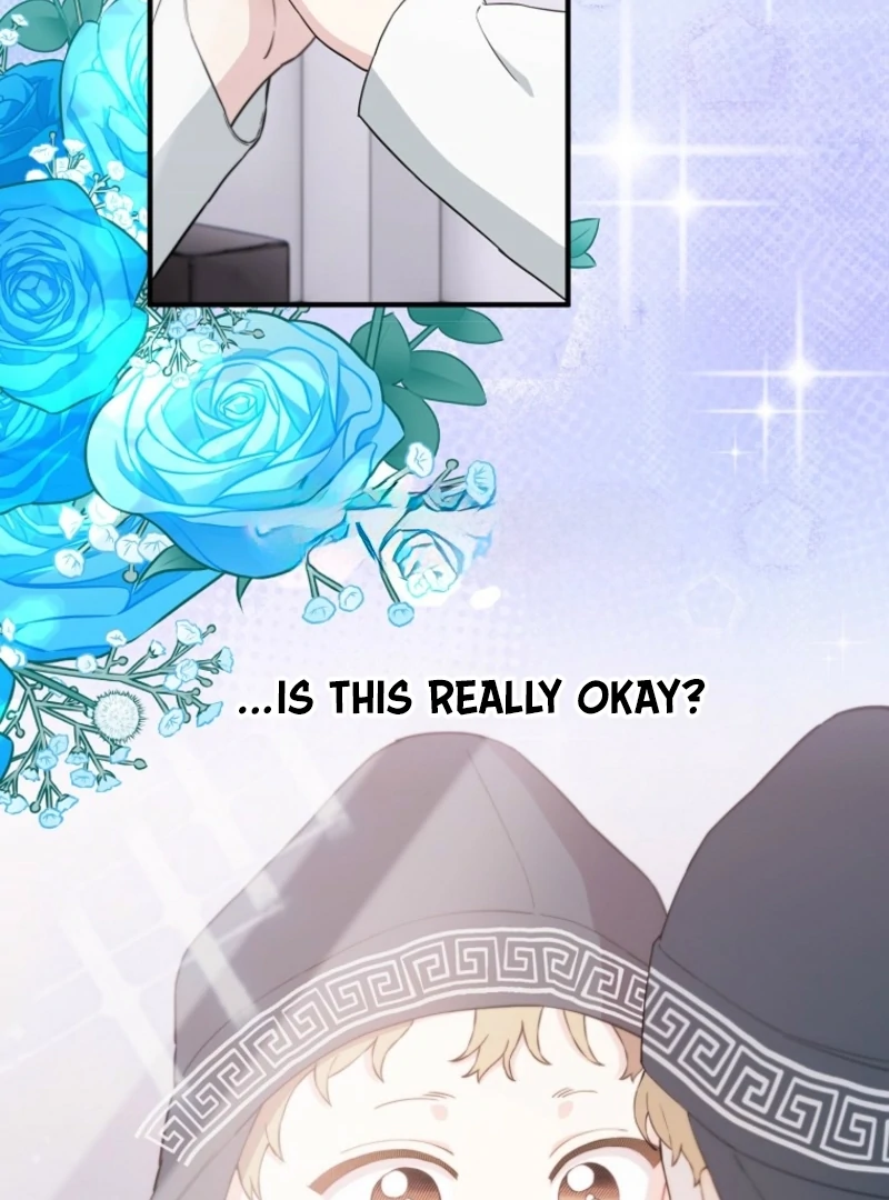 Face Genius, 0-Year-Old Top Star Chapter 11 page 89