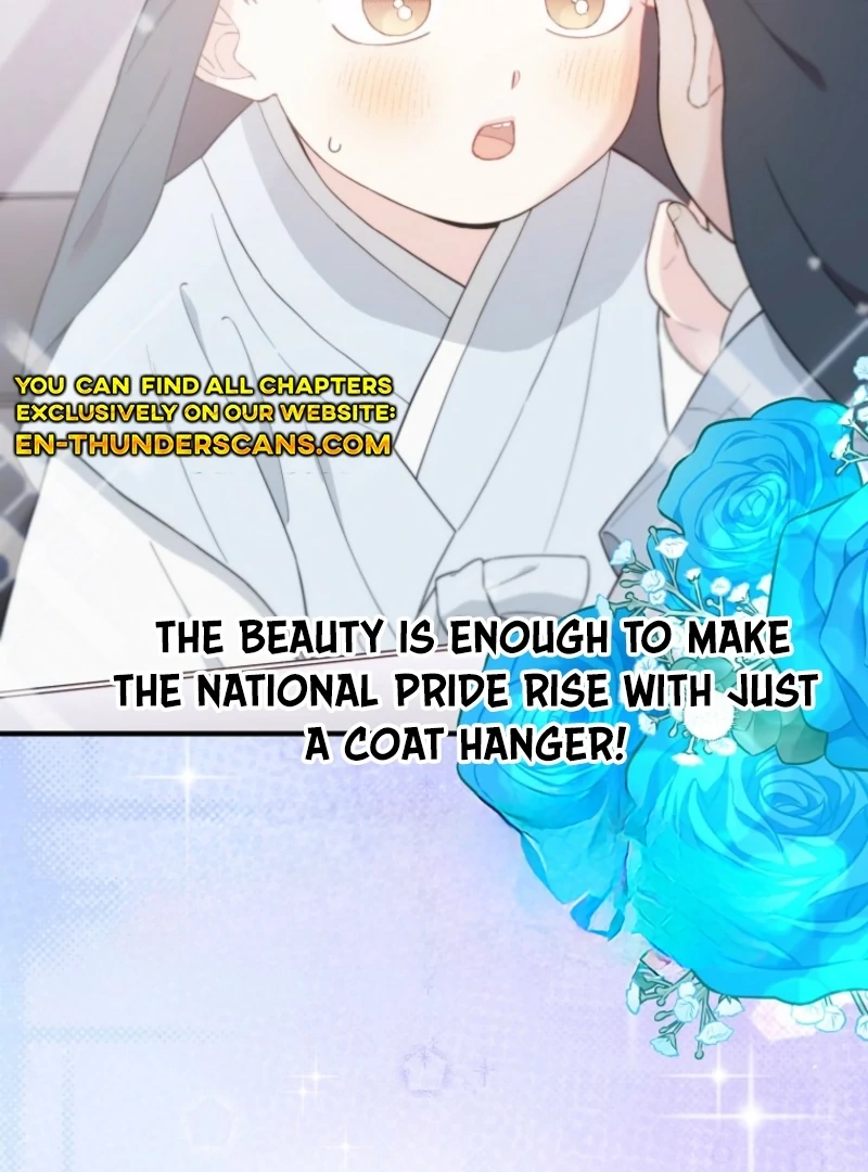 Face Genius, 0-Year-Old Top Star Chapter 11 page 90