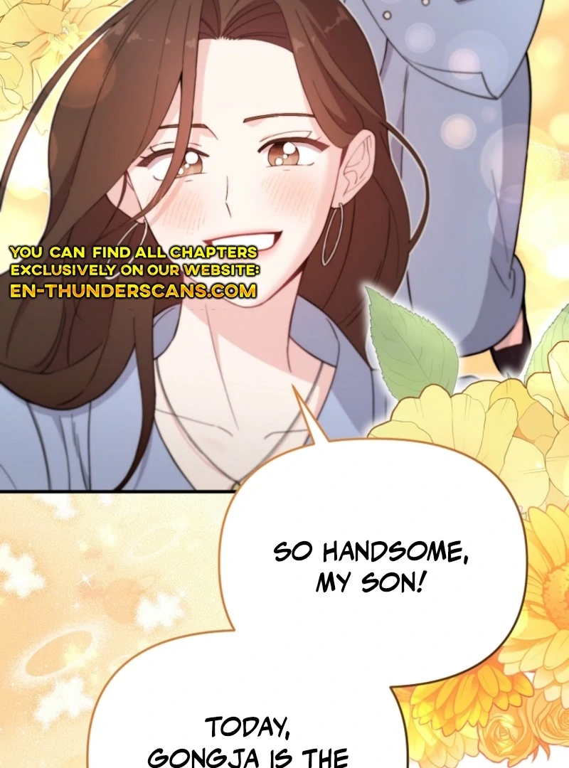 Face Genius, 0-Year-Old Top Star Chapter 11 page 97