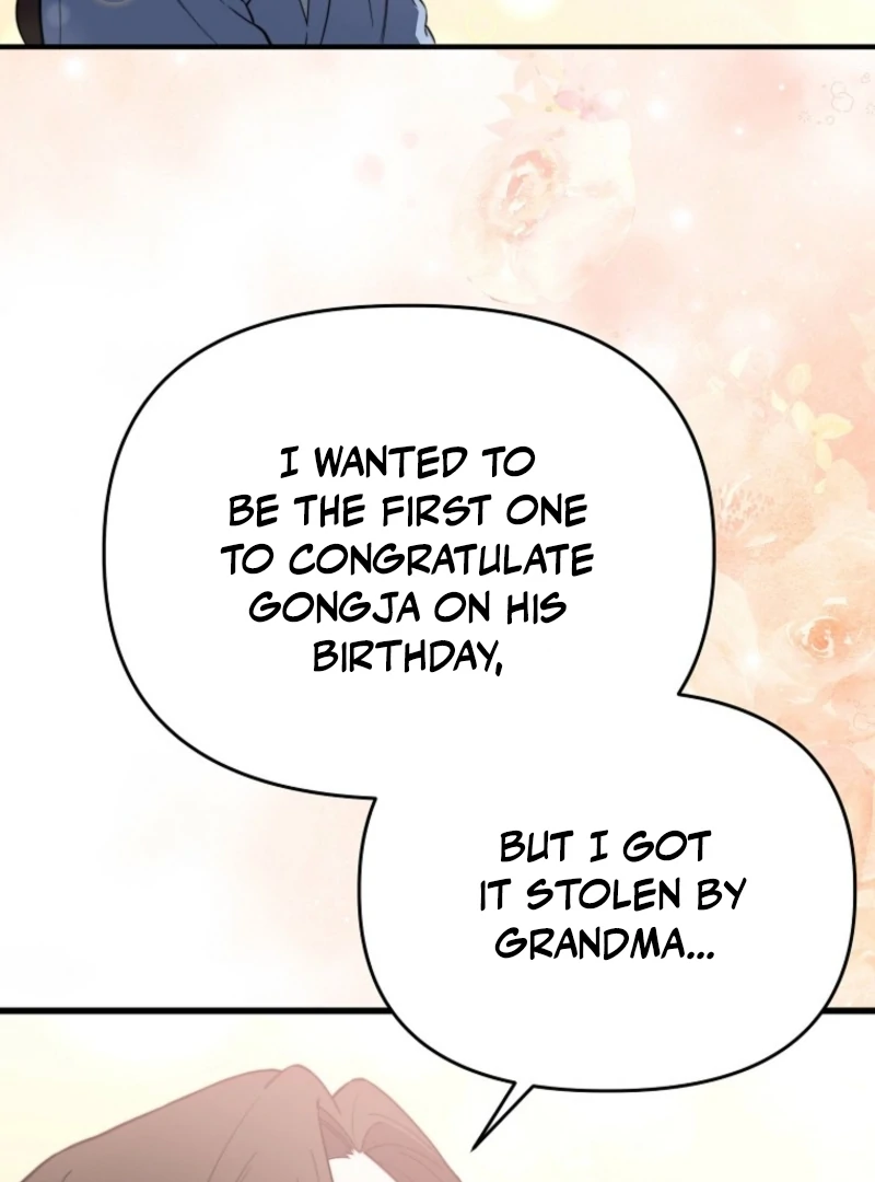 Face Genius, 0-Year-Old Top Star Chapter 11 page 112