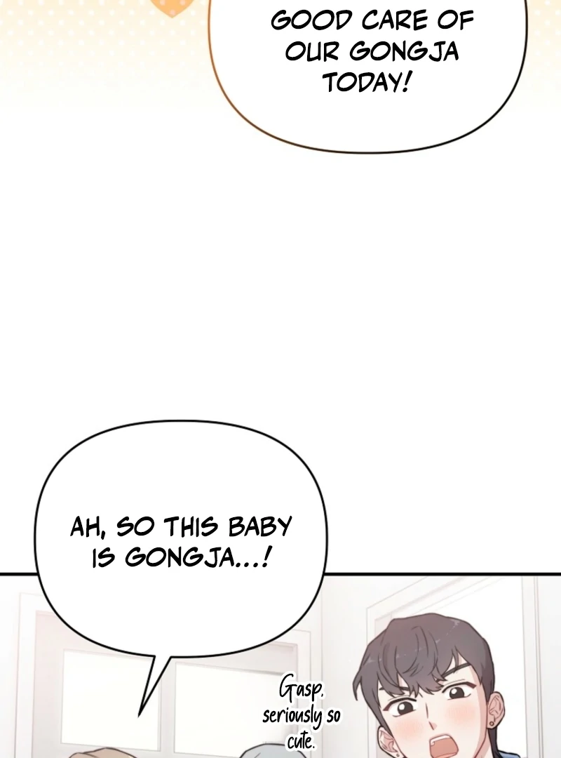 Face Genius, 0-Year-Old Top Star Chapter 14 page 5