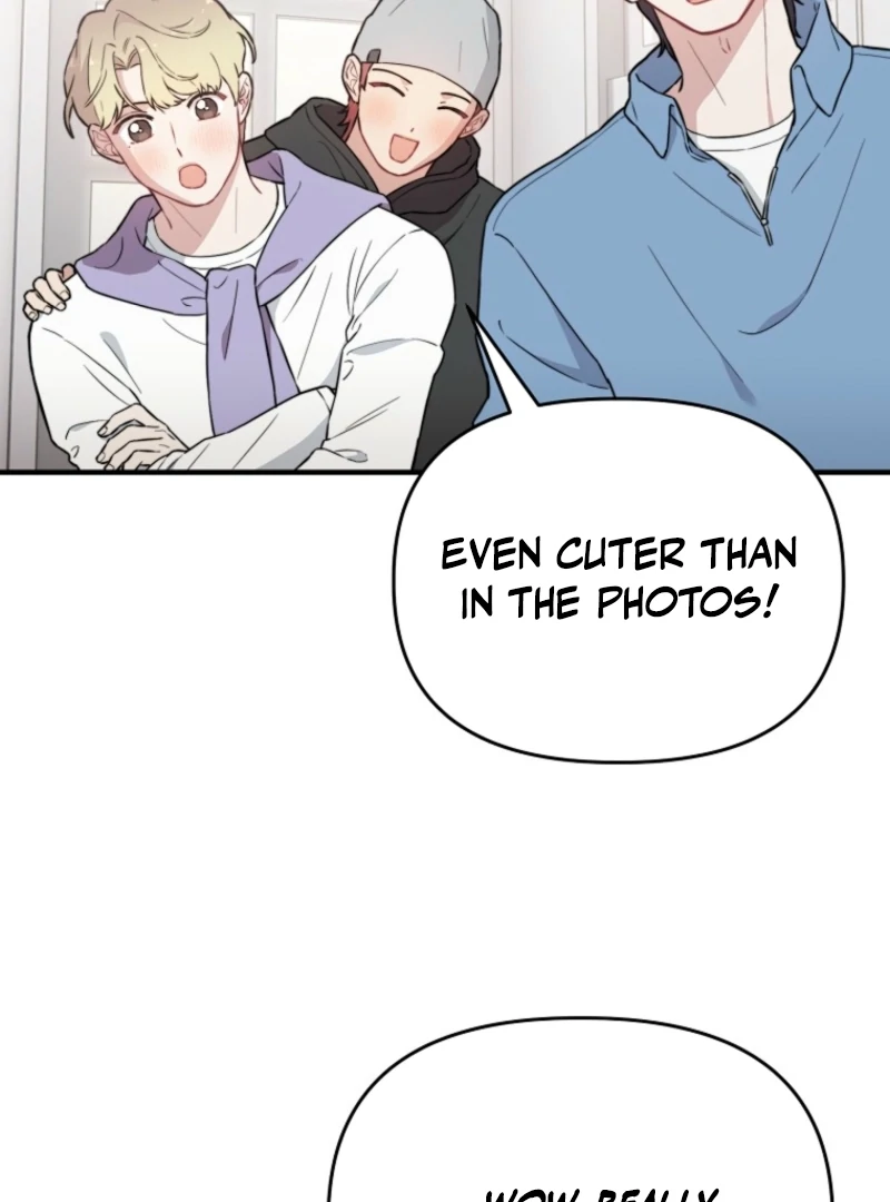 Face Genius, 0-Year-Old Top Star Chapter 14 page 6