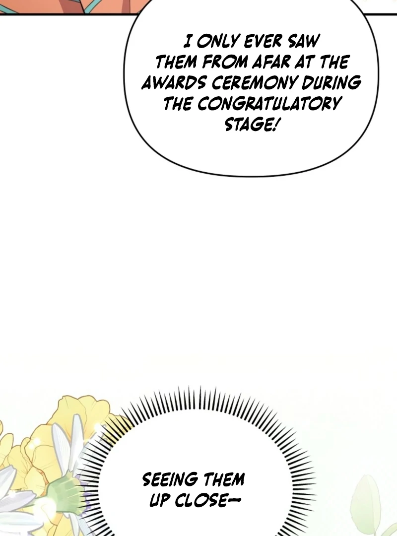 Face Genius, 0-Year-Old Top Star Chapter 14 page 8