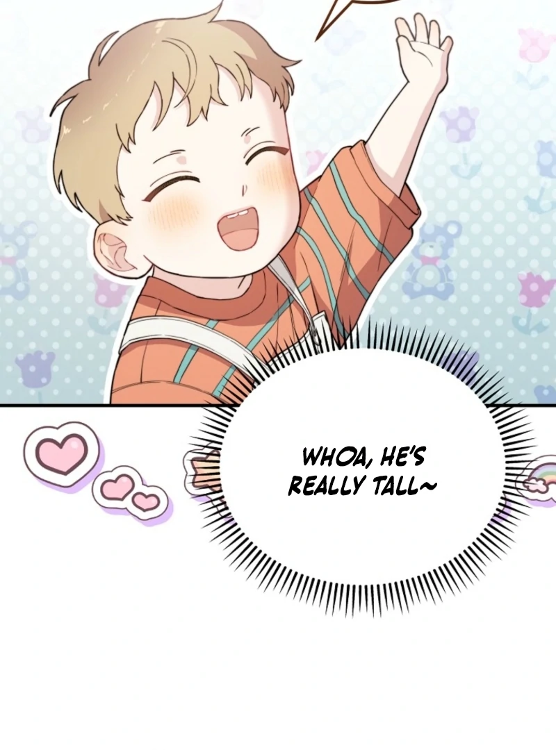 Face Genius, 0-Year-Old Top Star Chapter 14 page 15