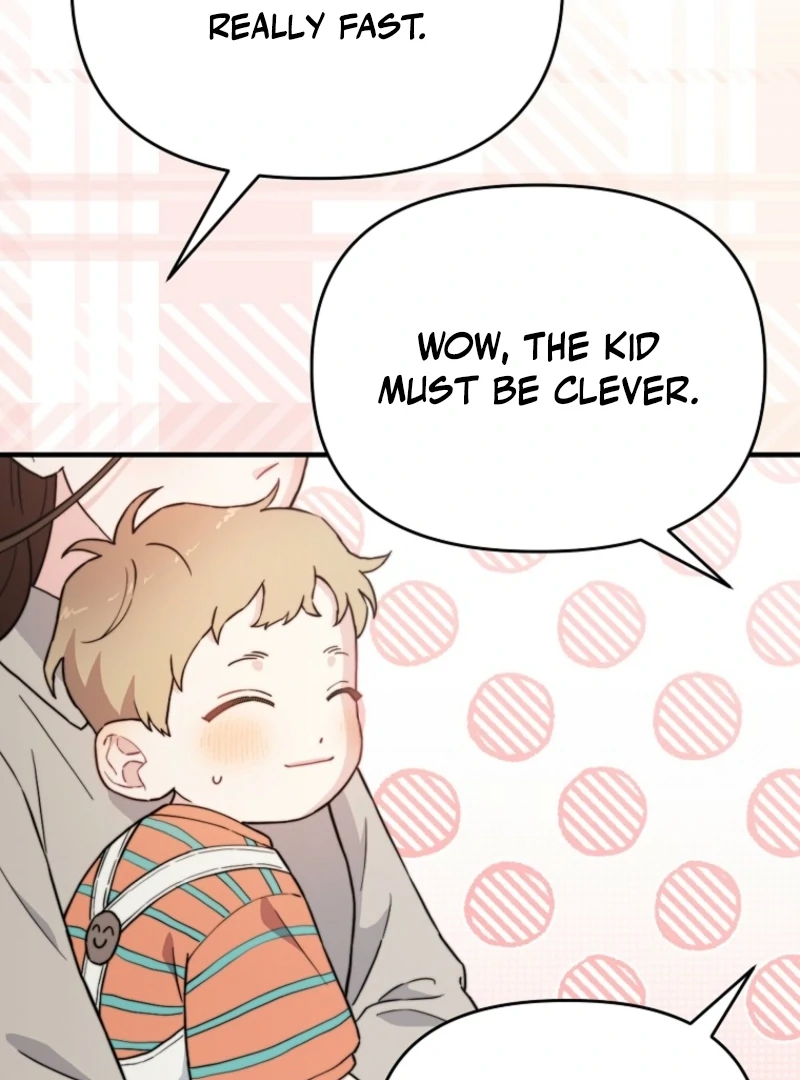 Face Genius, 0-Year-Old Top Star Chapter 14 page 18