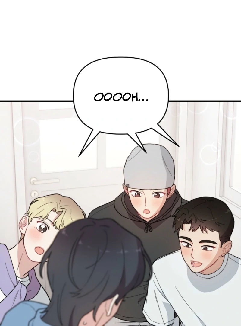 Face Genius, 0-Year-Old Top Star Chapter 14 page 25