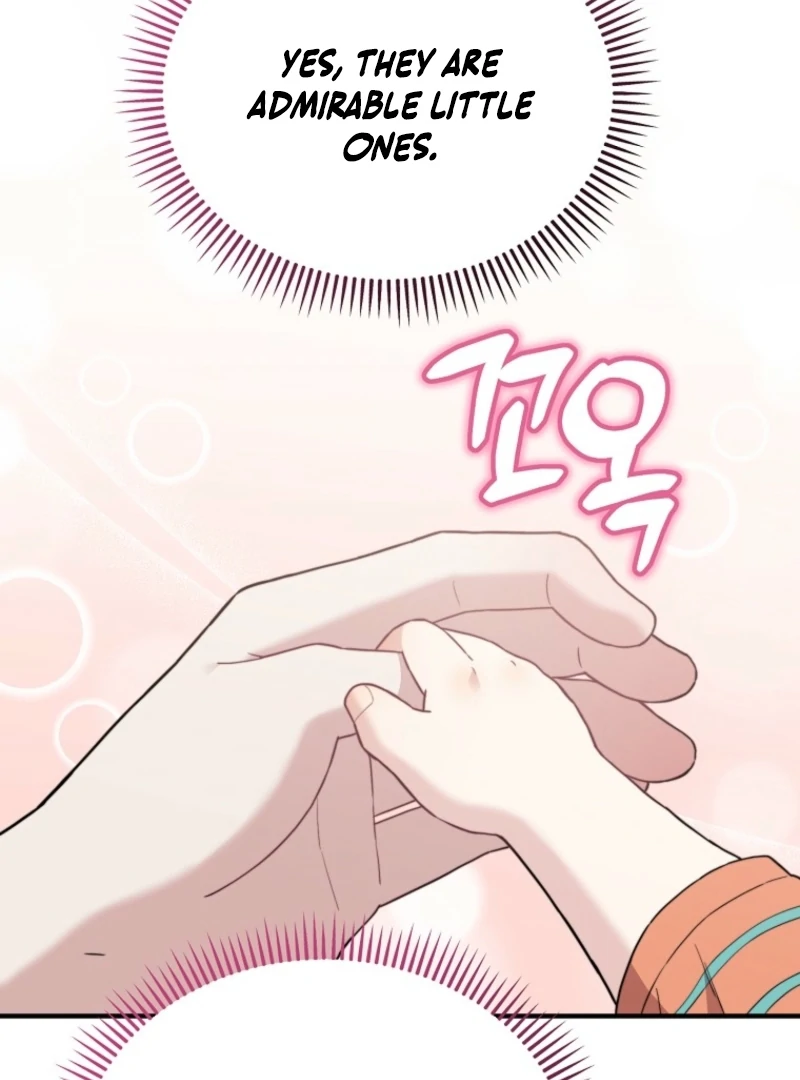 Face Genius, 0-Year-Old Top Star Chapter 14 page 28