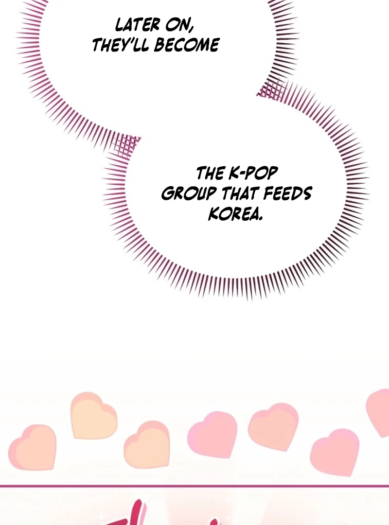 Face Genius, 0-Year-Old Top Star Chapter 14 page 29