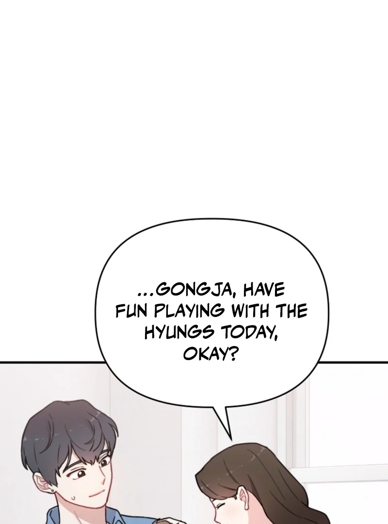 Face Genius, 0-Year-Old Top Star Chapter 14 page 33