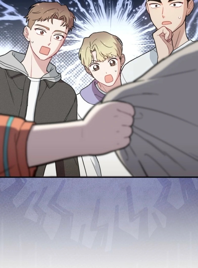 Face Genius, 0-Year-Old Top Star Chapter 14 page 38