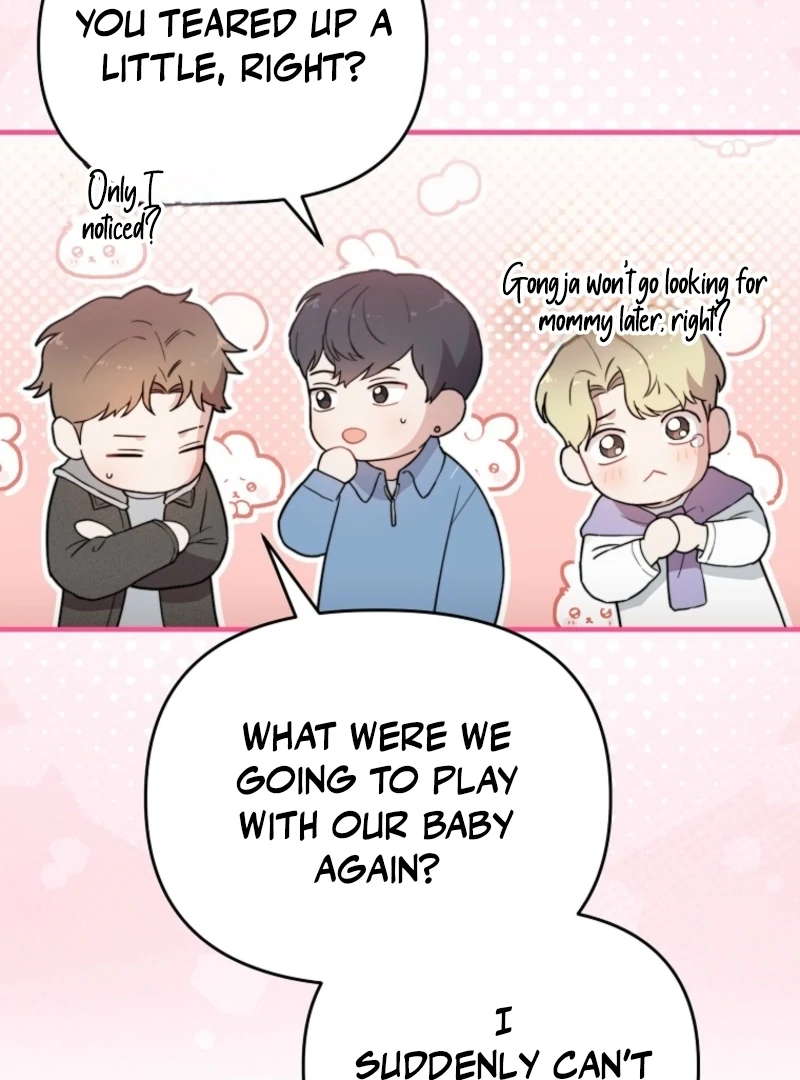 Face Genius, 0-Year-Old Top Star Chapter 14 page 45