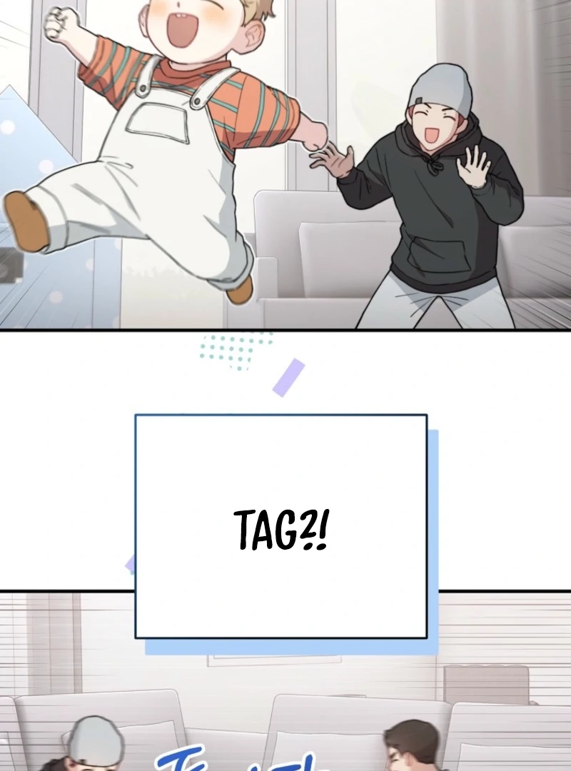 Face Genius, 0-Year-Old Top Star Chapter 14 page 52