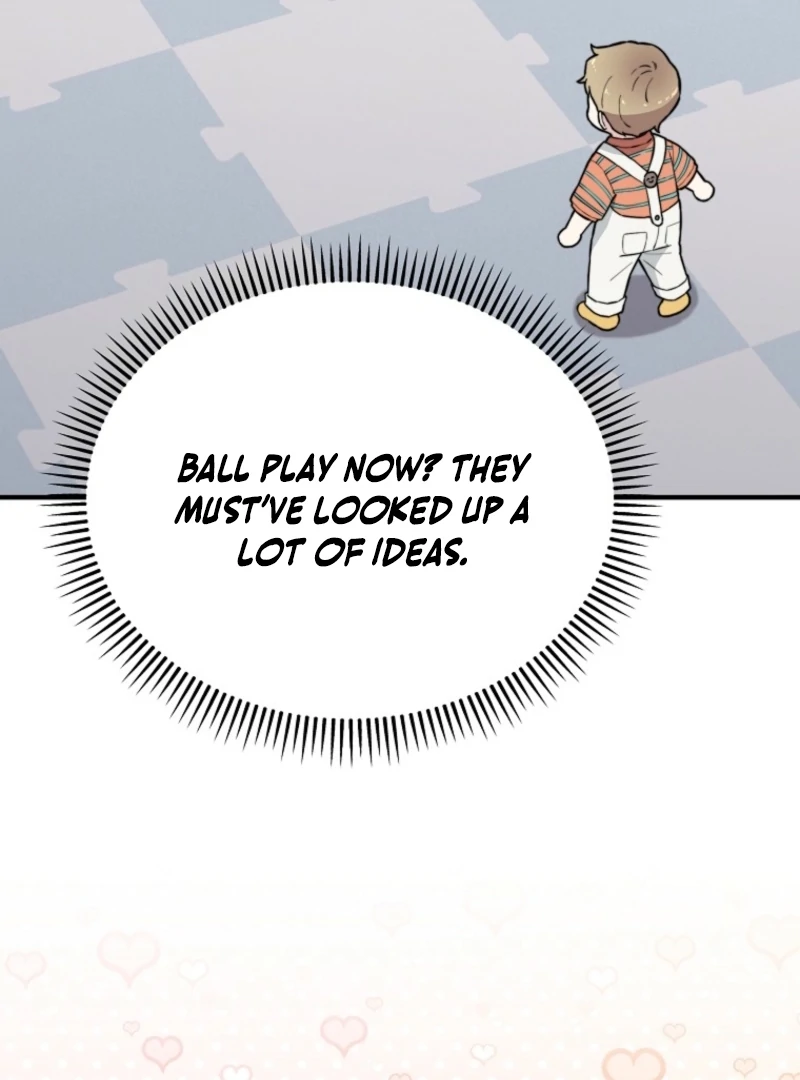 Face Genius, 0-Year-Old Top Star Chapter 14 page 61
