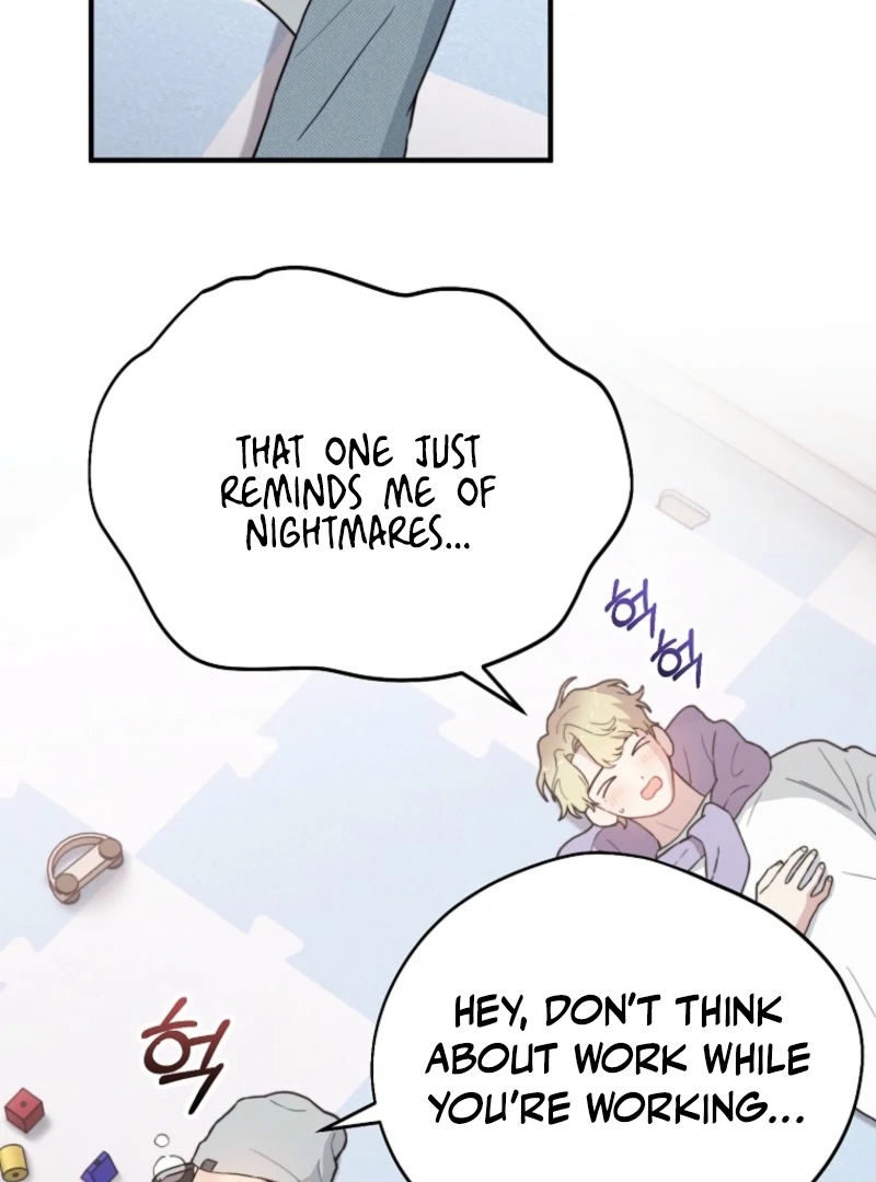 Face Genius, 0-Year-Old Top Star Chapter 14 page 55