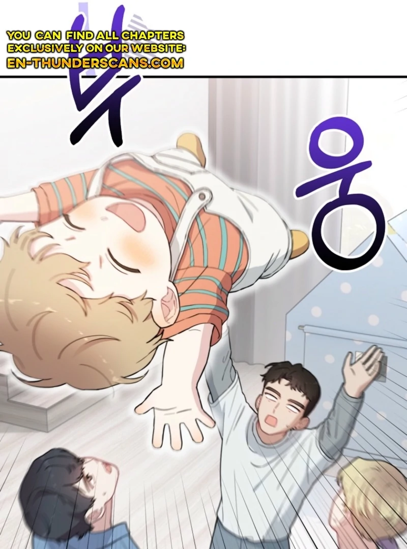 Face Genius, 0-Year-Old Top Star Chapter 14 page 50