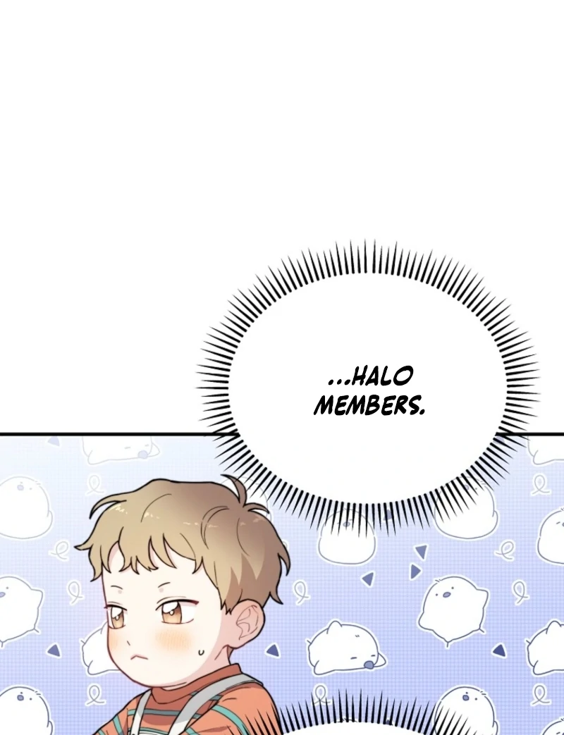 Face Genius, 0-Year-Old Top Star Chapter 14 page 57