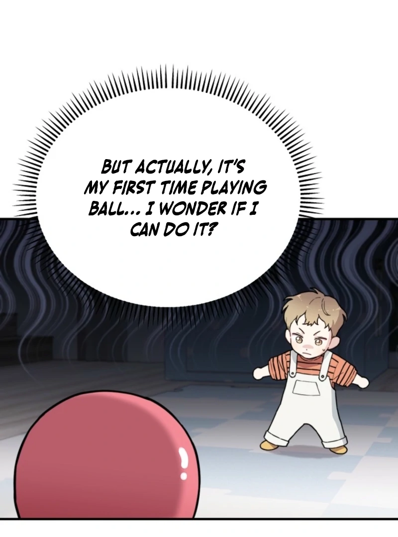 Face Genius, 0-Year-Old Top Star Chapter 14 page 64
