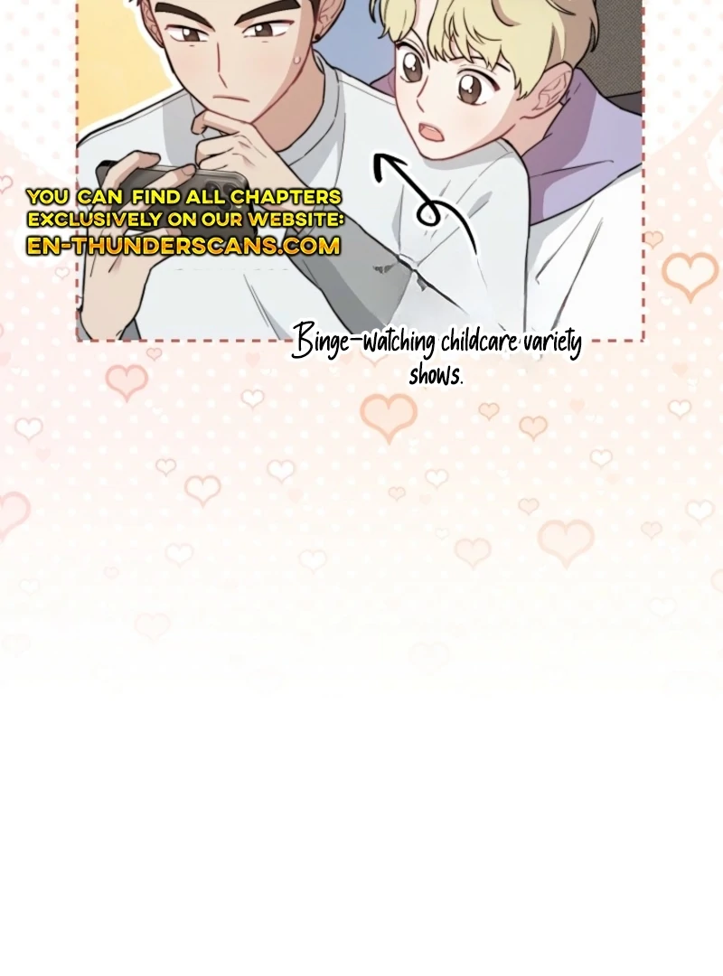 Face Genius, 0-Year-Old Top Star Chapter 14 page 63