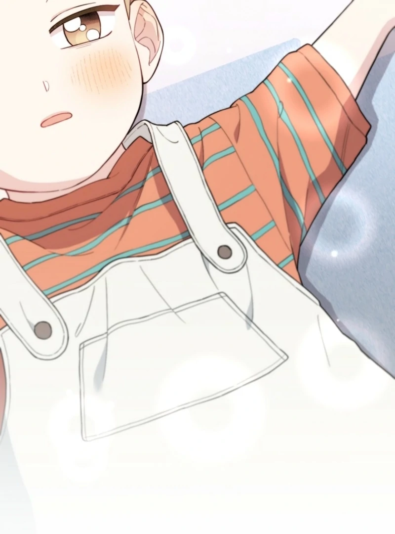 Face Genius, 0-Year-Old Top Star Chapter 14 page 70