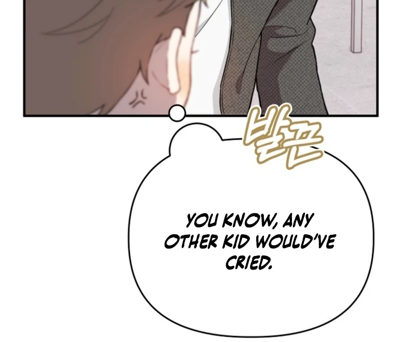 Face Genius, 0-Year-Old Top Star Chapter 14 page 77