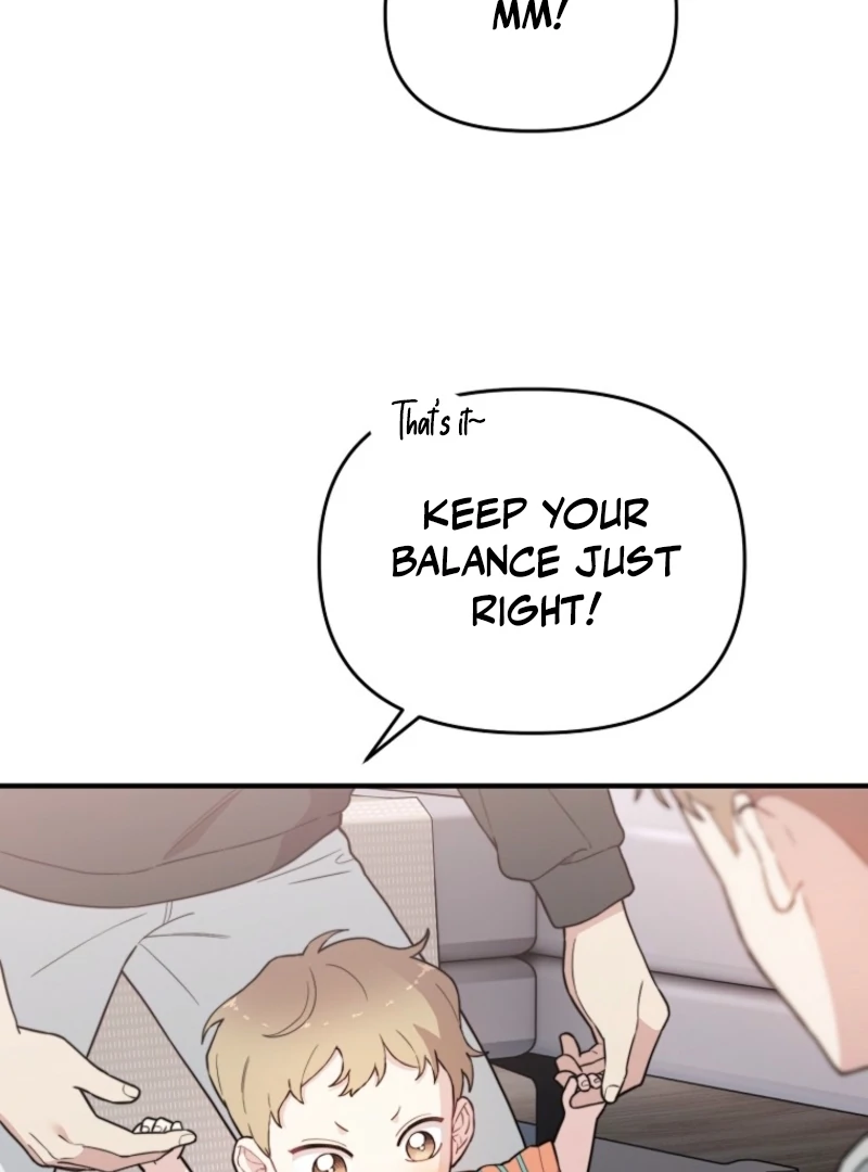 Face Genius, 0-Year-Old Top Star Chapter 14 page 91