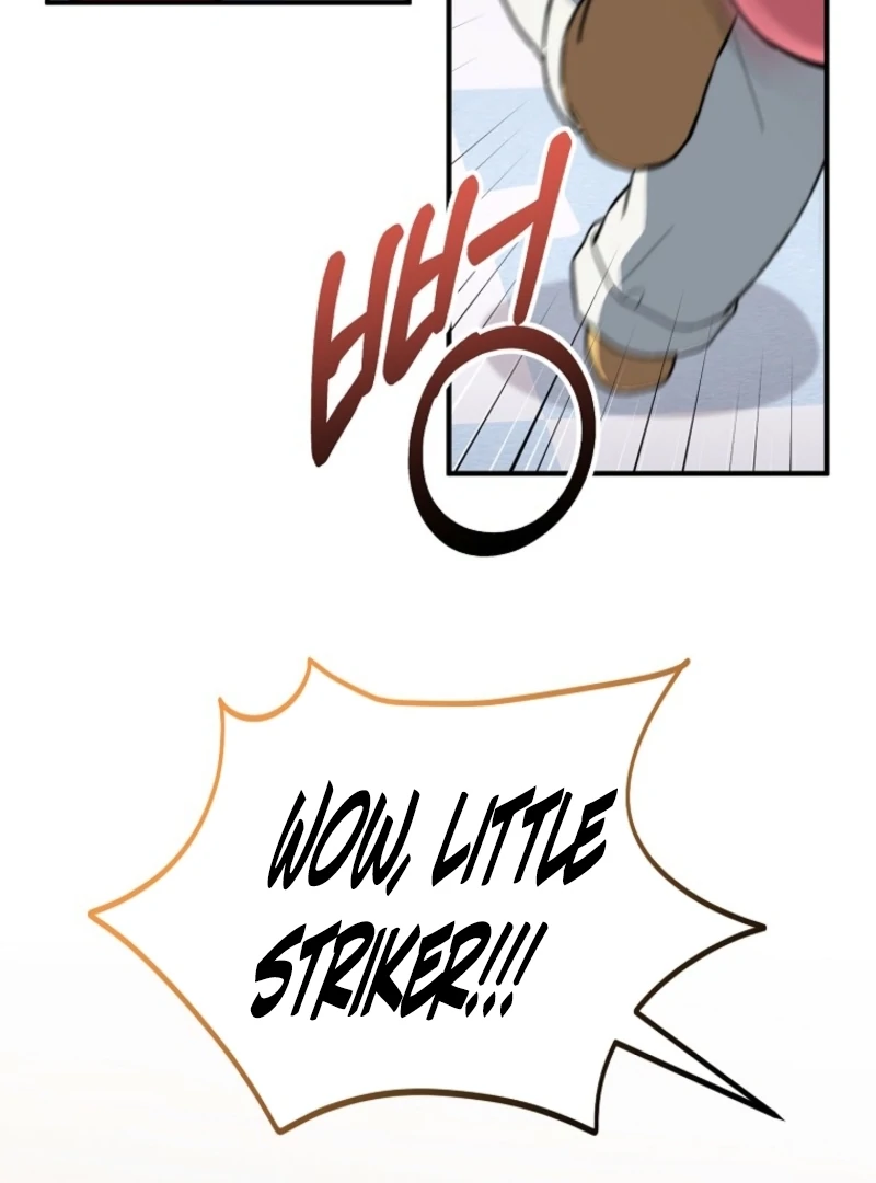 Face Genius, 0-Year-Old Top Star Chapter 14 page 94