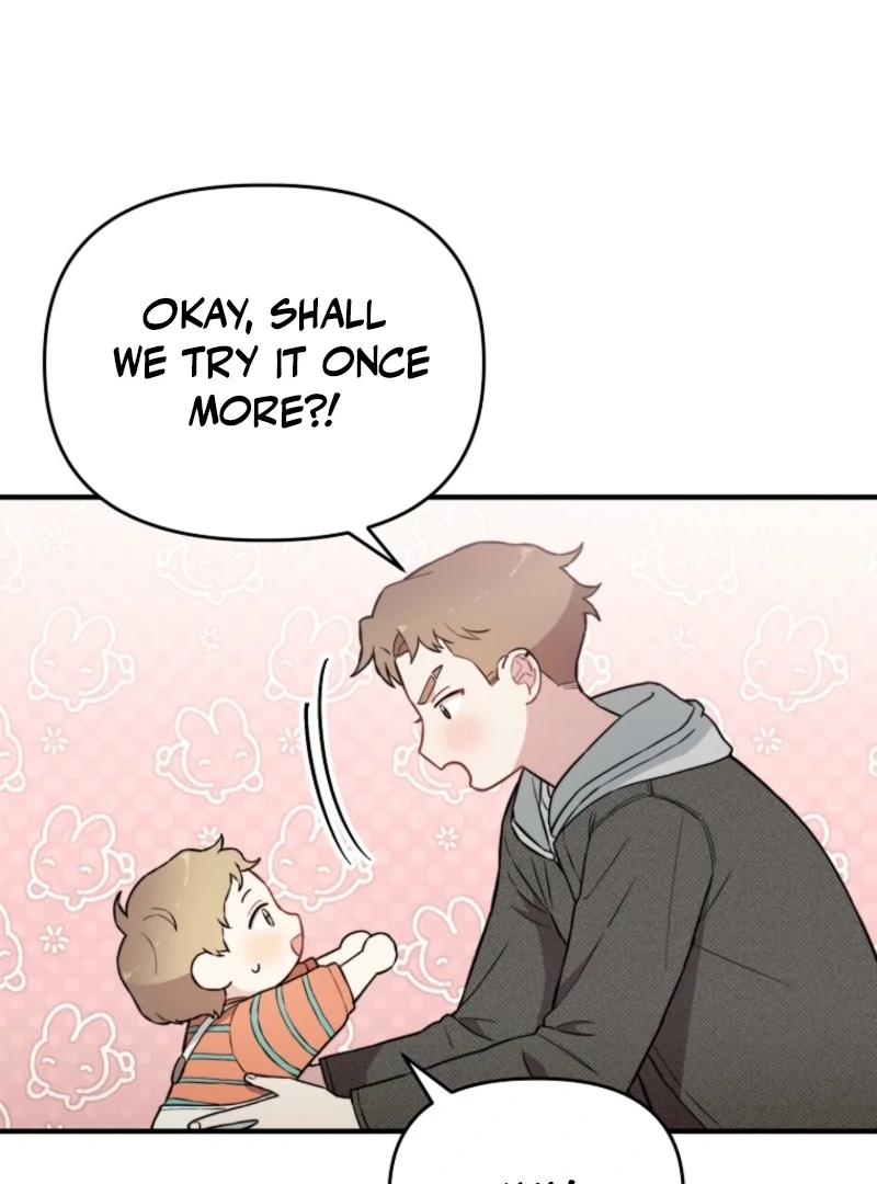 Face Genius, 0-Year-Old Top Star Chapter 14 page 90