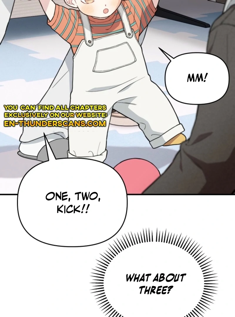 Face Genius, 0-Year-Old Top Star Chapter 14 page 92