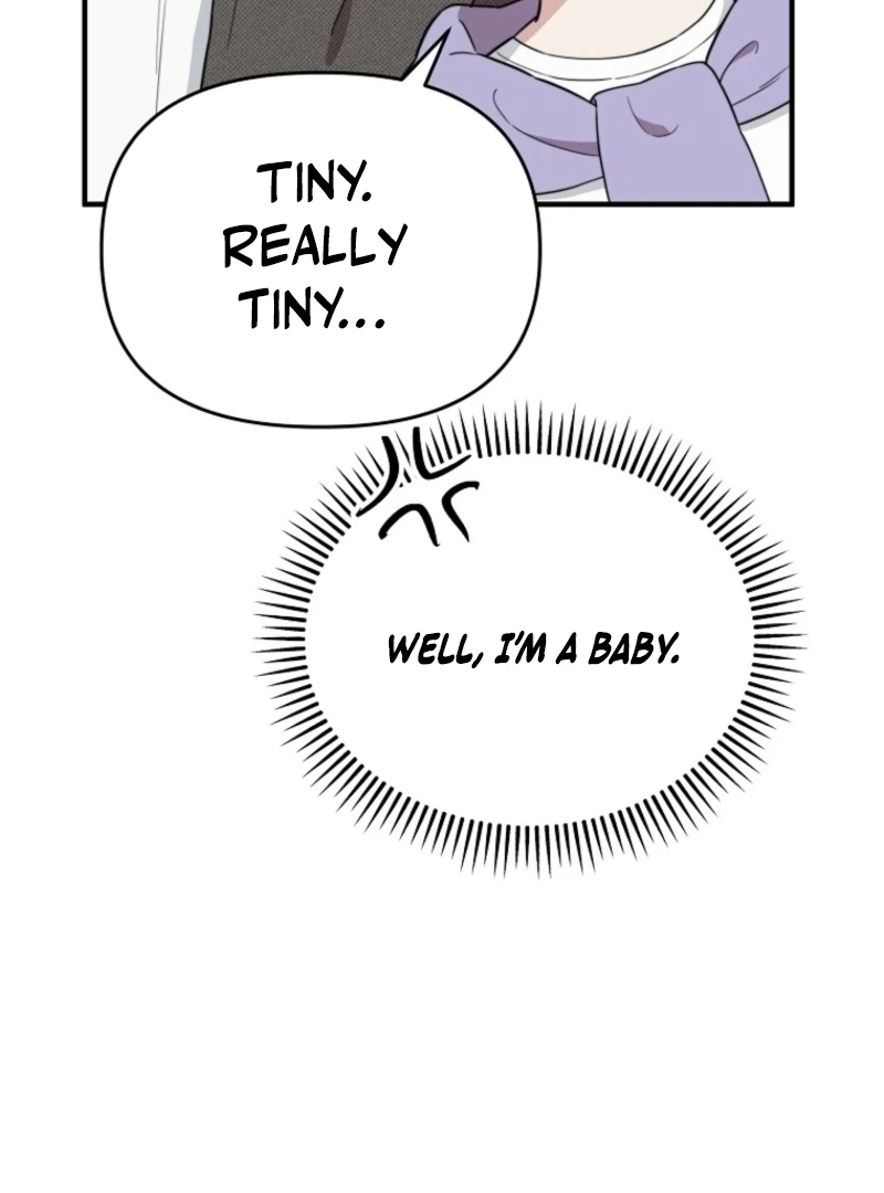 Face Genius, 0-Year-Old Top Star Chapter 14 page 98