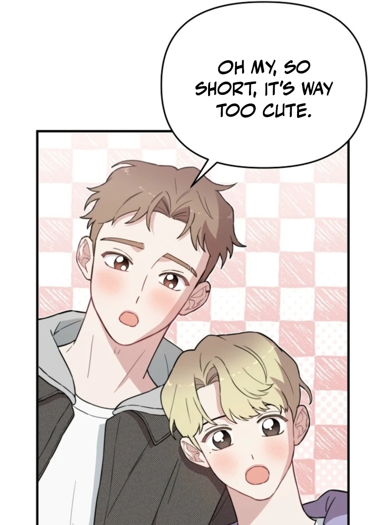Face Genius, 0-Year-Old Top Star Chapter 14 page 97