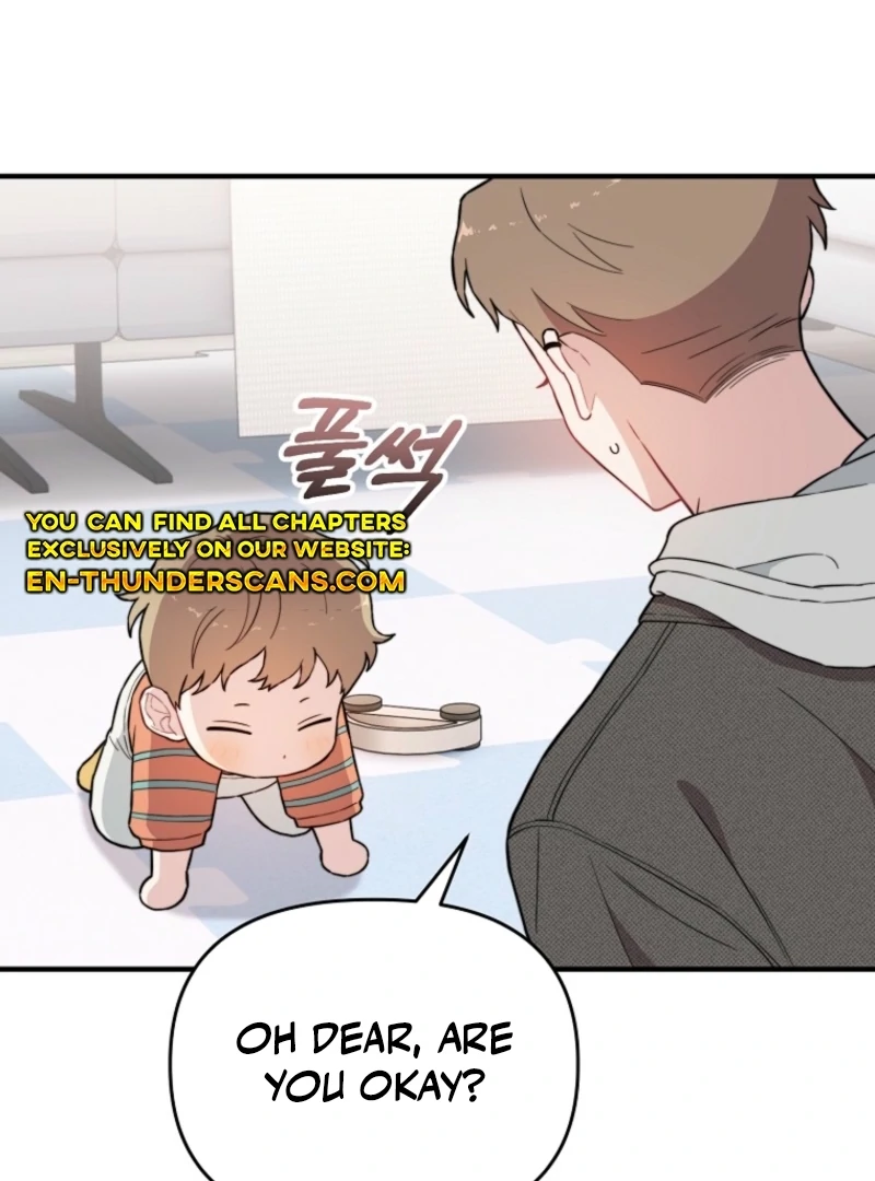 Face Genius, 0-Year-Old Top Star Chapter 14 page 99
