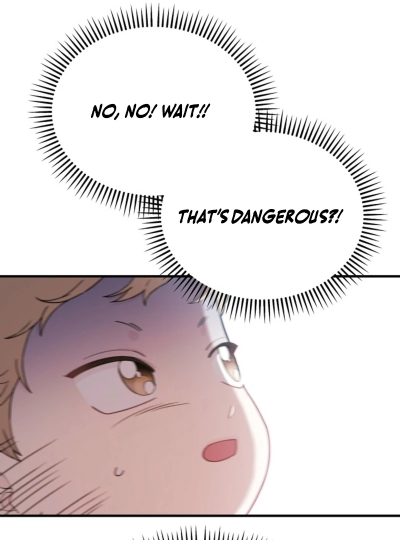 Face Genius, 0-Year-Old Top Star Chapter 14 page 106