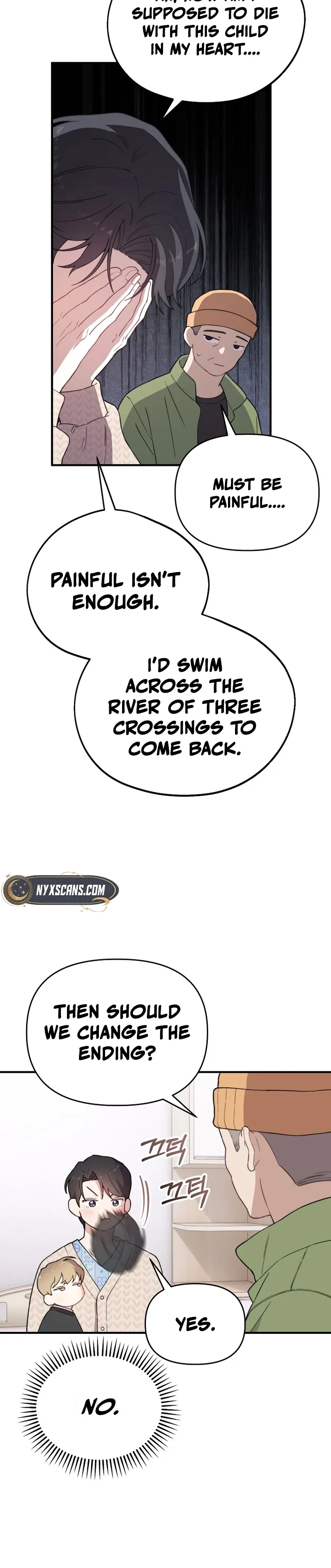 Face Genius, 0-Year-Old Top Star Chapter 17 page 15