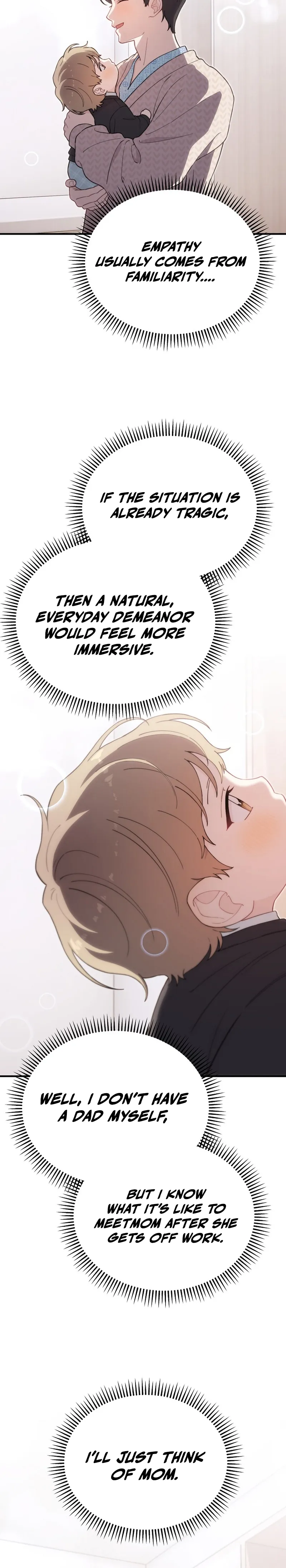 Face Genius, 0-Year-Old Top Star Chapter 17 page 17
