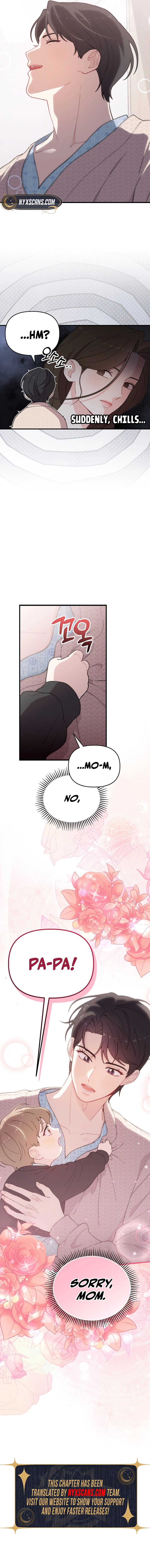 Face Genius, 0-Year-Old Top Star Chapter 17 page 18