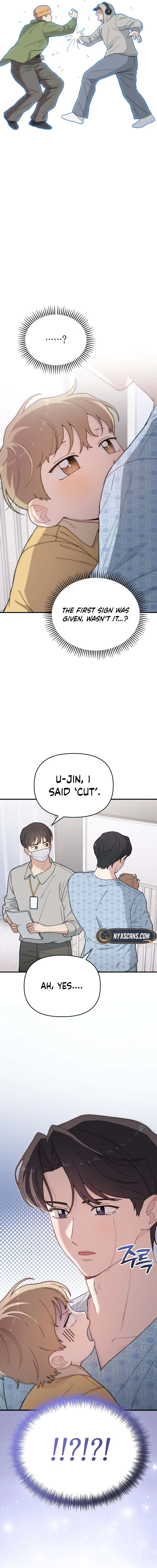 Face Genius, 0-Year-Old Top Star Chapter 18 page 18
