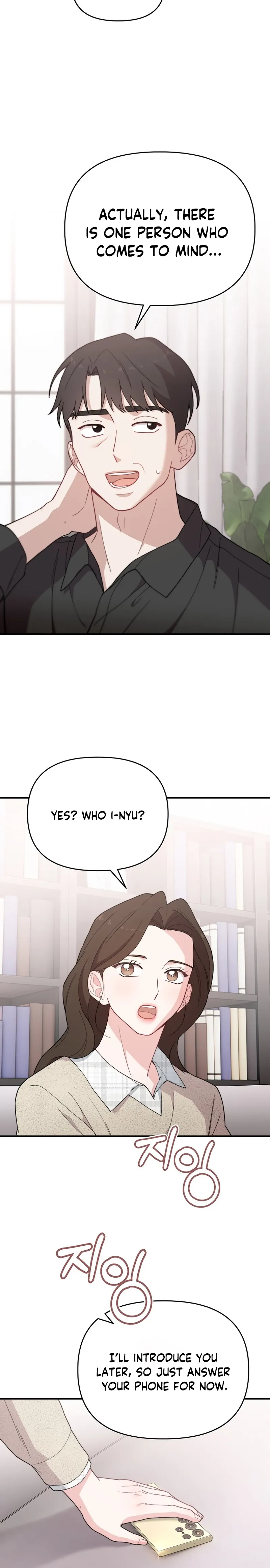 Face Genius, 0-Year-Old Top Star Chapter 19 page 15