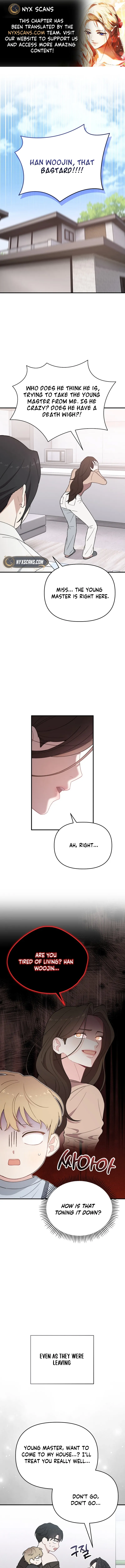 Face Genius, 0-Year-Old Top Star Chapter 19 page 2