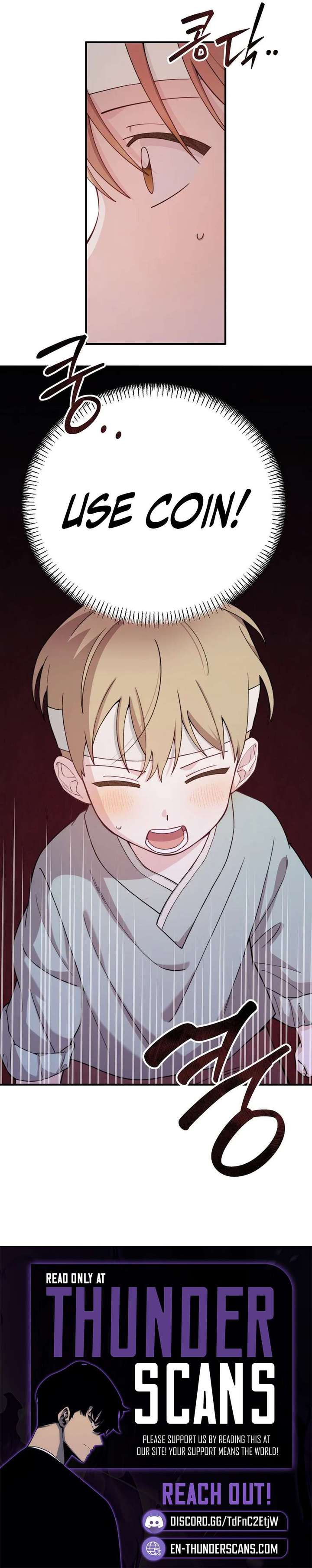 Face Genius, 0-Year-Old Top Star Chapter 30 page 14
