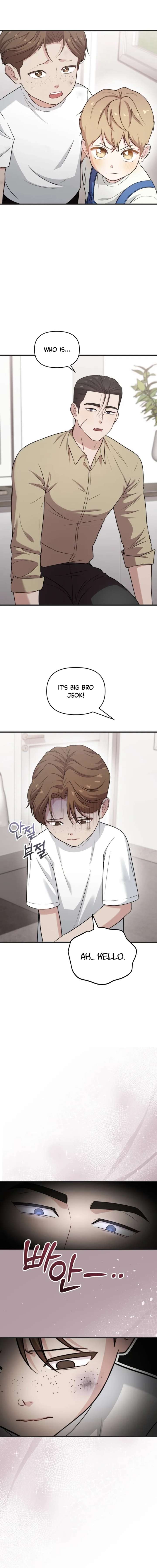 Face Genius, 0-Year-Old Top Star Chapter 34 page 16