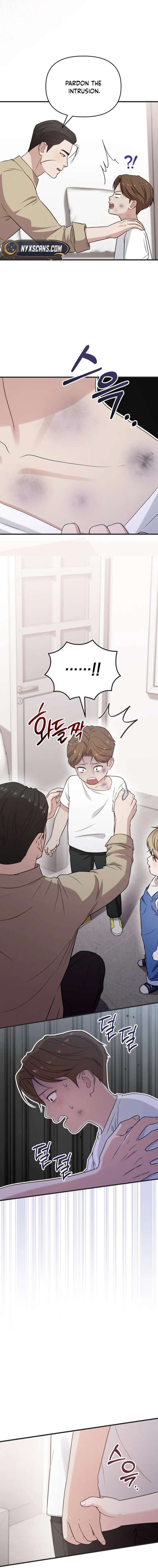 Face Genius, 0-Year-Old Top Star Chapter 34 page 17