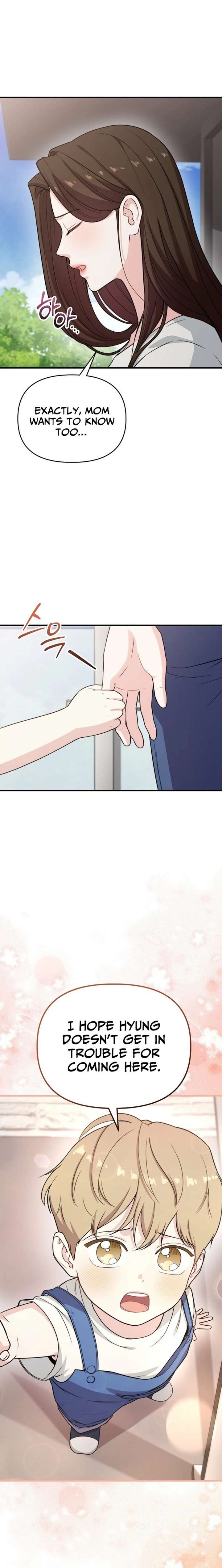 Face Genius, 0-Year-Old Top Star Chapter 35 page 10