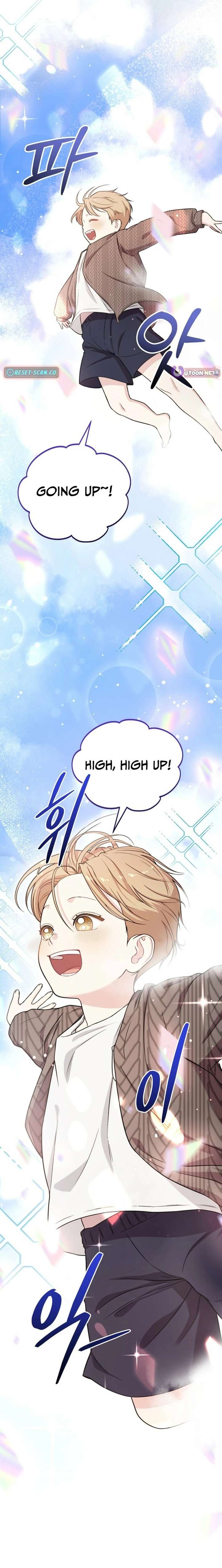 Face Genius, 0-Year-Old Top Star Chapter 35 page 23