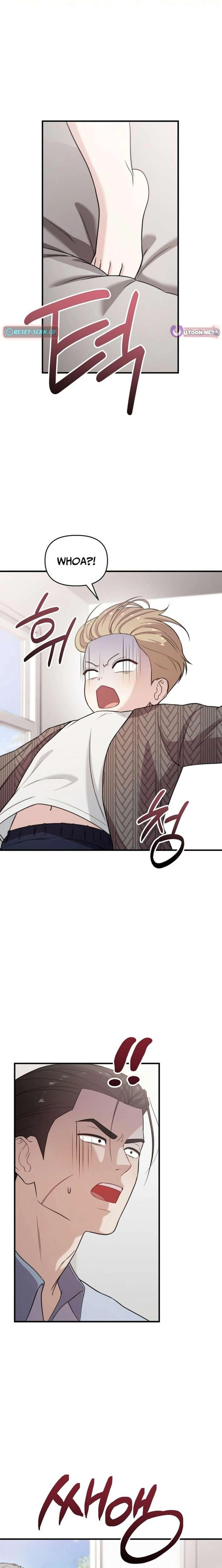 Face Genius, 0-Year-Old Top Star Chapter 35 page 25