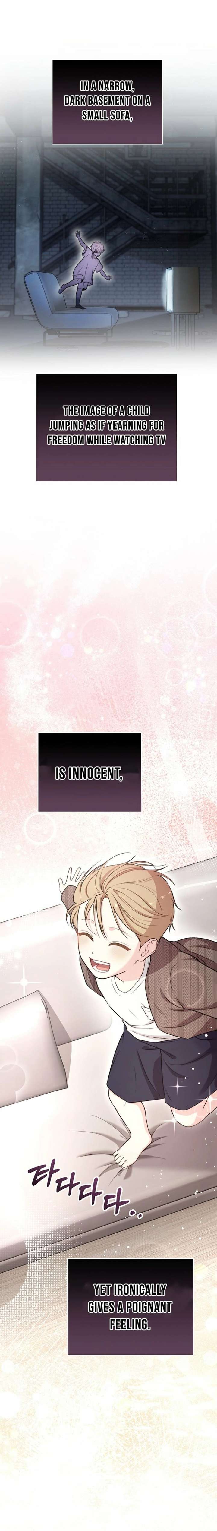 Face Genius, 0-Year-Old Top Star Chapter 35 page 24